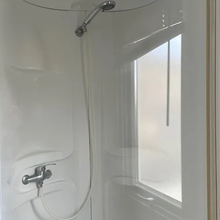 Mobile 40m2 - 2 Bathroom - Cc725 Les Charmettes 4 Stars *