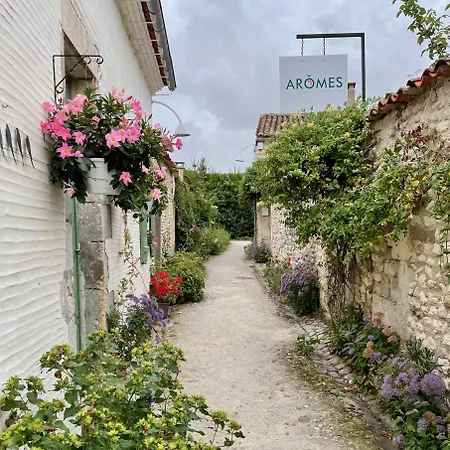 Mobile 40m2 - 2 Bathroom - Cc725 Les Charmettes 4 Stars